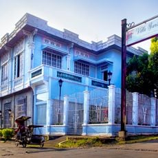 Don Catalino Rodriguez Ancestral House