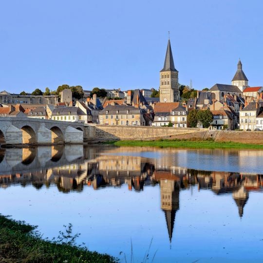 La Charité-sur-Loire