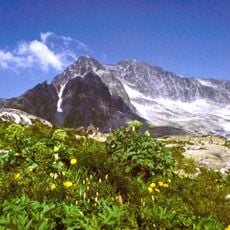 Eistaler Spitze