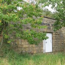 Wasserwerk