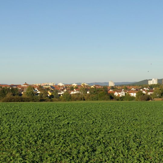 Büchenbach