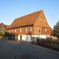 Neuschönauer Straße 25