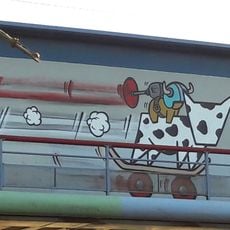 Piscine Edouard Thomas