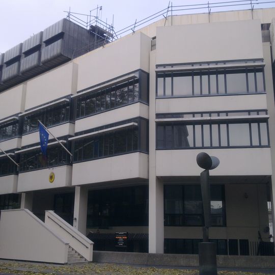 Ambasadorowie Niemiec w Wielkiej Brytanii