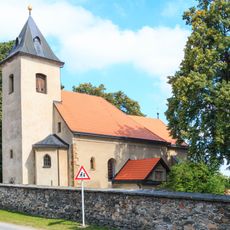 Church of Saint James the Greater