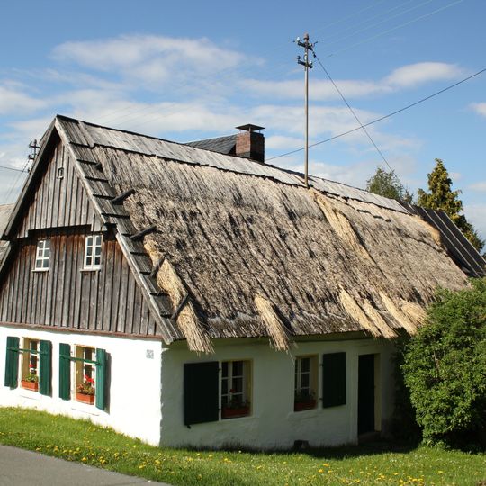 Weberhaus