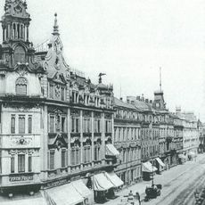 Oschatzer Straße 15, Dresden