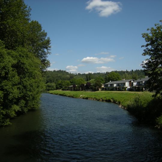 Green River