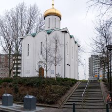 Church of Saint Alexander Nevsky