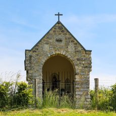 Moeder Godskapel Eys