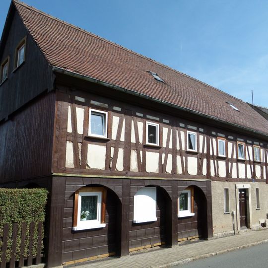 August-Bebel-Straße 4