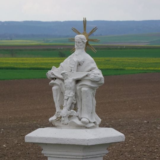 Nonndorf bei Gars Gnadenstuhl