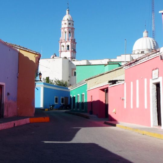 Cosalá