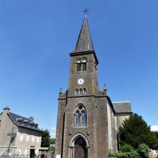Sainte-Juliette-sur-Viaur