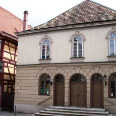 Synagoge Hechingen