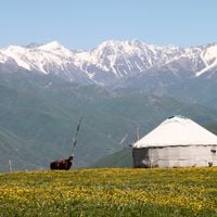 Almatı Eyaleti