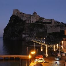 Aragonese Castle