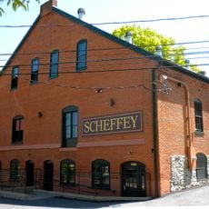 Basch & Fisher Tobacco Warehouse