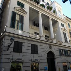 Palazzo Centurione-Gavotti