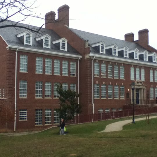 Montgomery County Public Schools