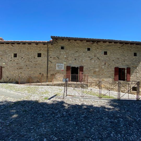 Museo d'Arte della Medaglia e della Città di Buja