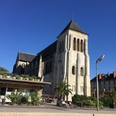 Abbaye Saint-Julien