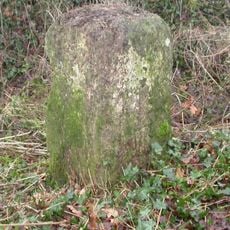 Milestone, New House Farm; 25m W farmhouse