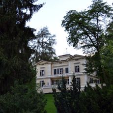 Žitná and Mrázovka