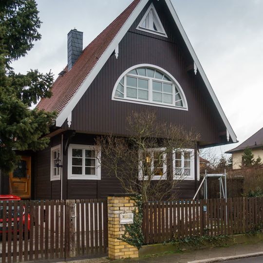 Ludwig-van-Beethoven-Straße 3