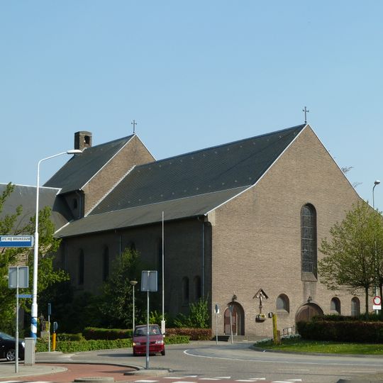 Heilige-Familiekerk