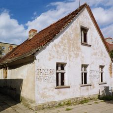 39 Wojska Polskiego Street in Chodzież