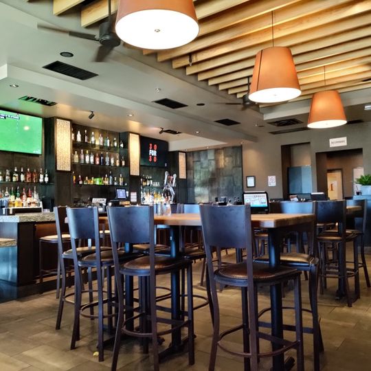 Cheddar's