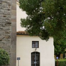 Oratorio di San Rocco