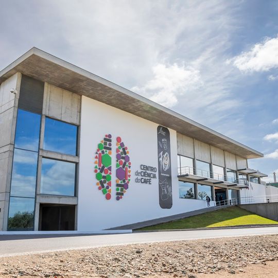 Centro de Ciência do Café