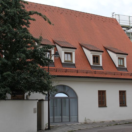 Städtisches Zeughaus