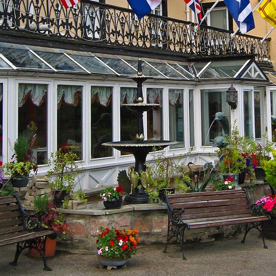 Strathpeffer