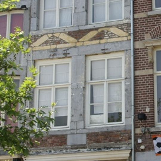 Markt 24, Maastricht