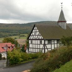 Evangelische Kirche Bergfreiheit