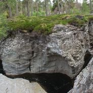 Turiststeder og monumenter i Inverness