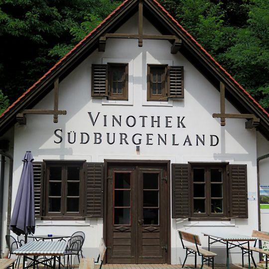 Weinmuseum Moschendorf