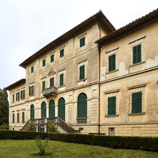 Villa Bossi