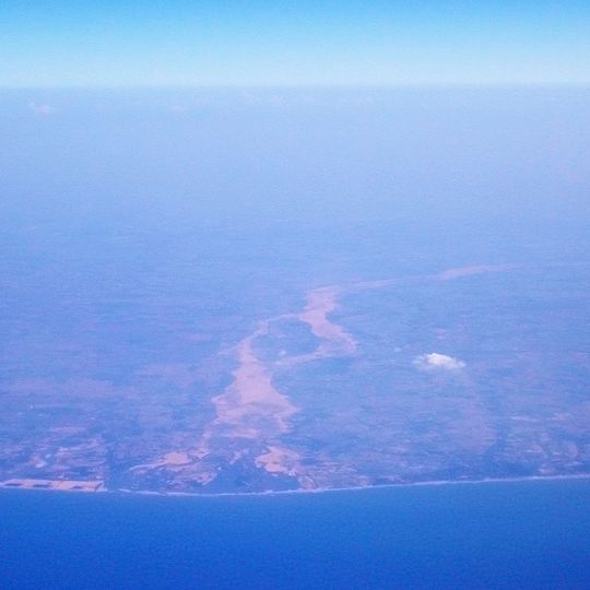 Palar River