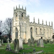 Church of St Augustine