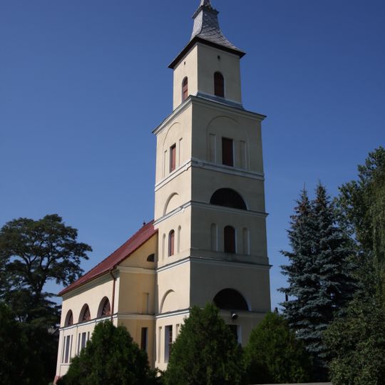 Rzeczyca, Świebodzin County