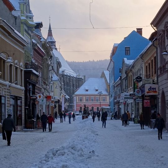 Brașov