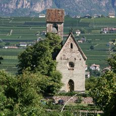 Cappella di San Sebastiano