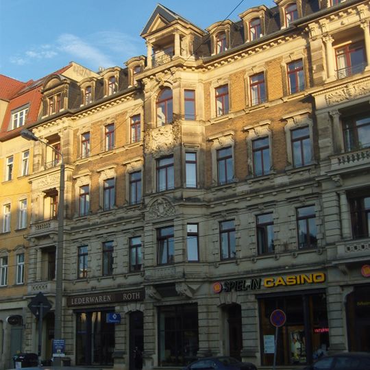 Königsbrücker Straße 56