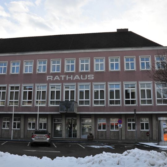 Rathaus