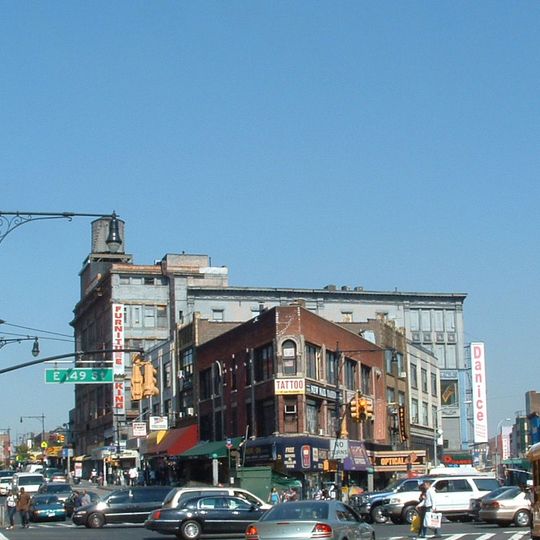 The Hub