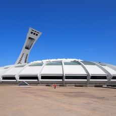 Olympic Stadium